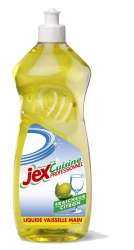 JEX PROFESSIONNEL LIQUIDE VAISSELLE MAIN 1 LITRES