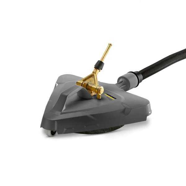 Laveur De Sol Karcher Frv 30 Accueil