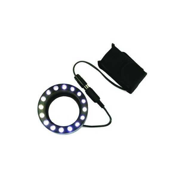 Eclairage LEDS pour caméras  VIS2000Pro  VIS 2xx /3xx Accueil