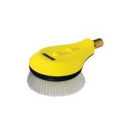 Brosse de lavage rotative (appareils avec débit inférieur à 800 l/h)