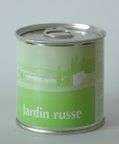 Gel Jardin Russe 125Ml Pour Colonne Accueil