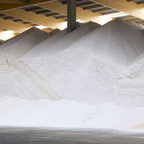 Vente de sel de déneigement en sac de 25KG ou bigbag à sarreguemines -  Vente et Location de matériel bâtiment et travaux publics - Outimat